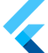 Flutter logo